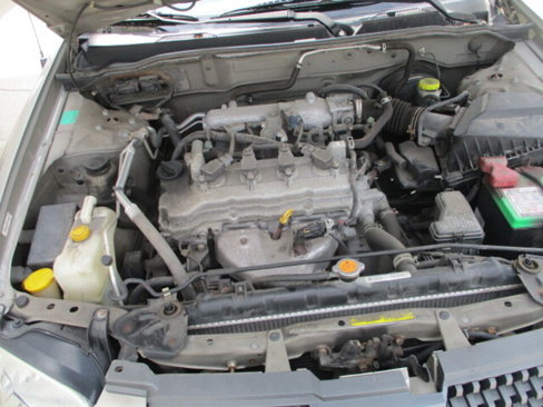 Used 2006 Nissan Sentra 1.8 S image 4