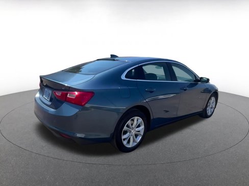 Used 2024 Chevrolet Malibu LT image 20
