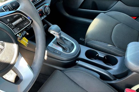 Used 2019 Kia Forte LXS image 14