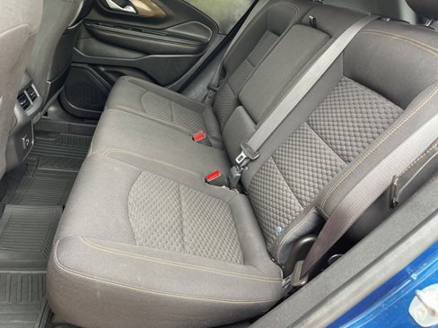 Used 2021 GMC Terrain SLE w/ Driver Convenience Package image 10