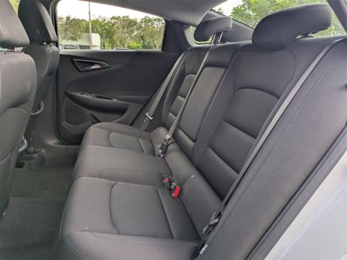 Used 2024 Chevrolet Malibu LT image 11