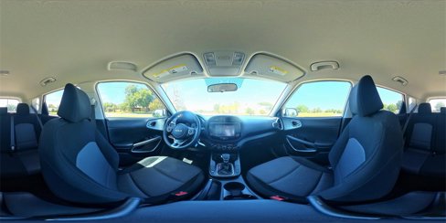 Used 2022 Kia Soul LX image 34