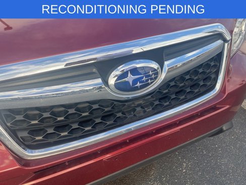 Used 2016 Subaru Forester 2.5i image 9