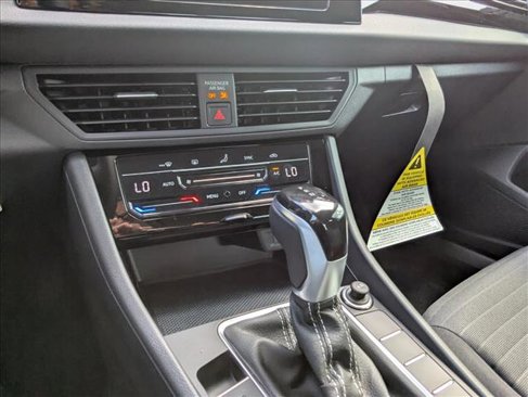 New 2025 Volkswagen Jetta S image 16