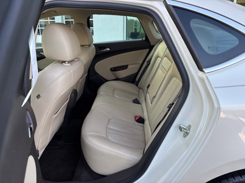 Used 2015 Buick Verano Leather w/ Experience Buick Package image 33