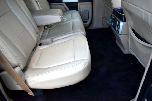 Used 2015 Ford F150 Lariat image 27