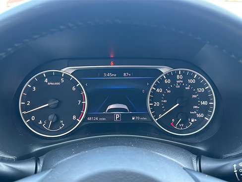 Used 2022 Nissan Sentra SV image 26