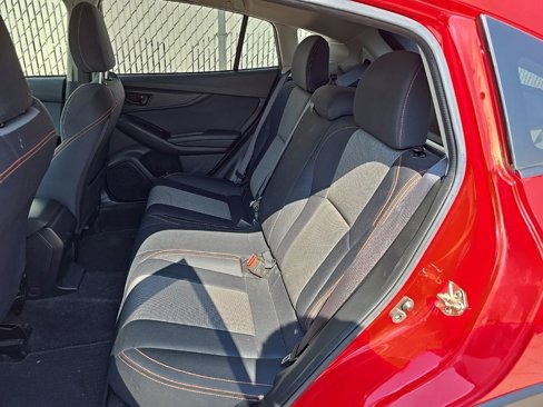 Used 2020 Subaru Crosstrek 2.0i Premium w/ Moonroof Package 2 image 20