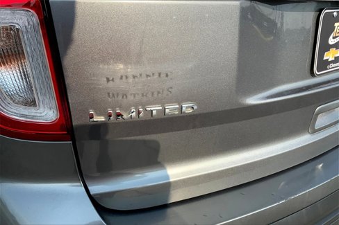 Used 2013 Ford Explorer Limited image 9
