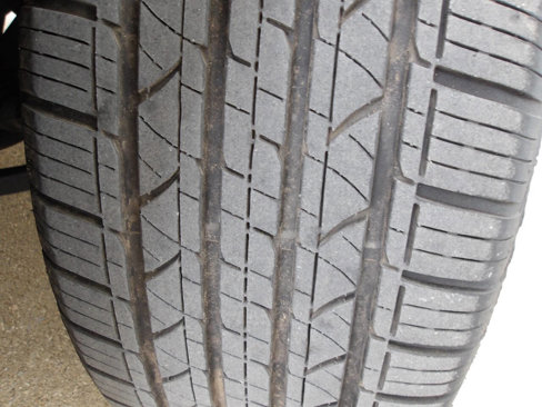Used 2011 Mercury Milan w/ 102A Rapid Spec Order Code image 25