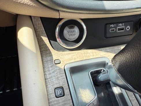 Used 2020 Nissan Murano SL image 27