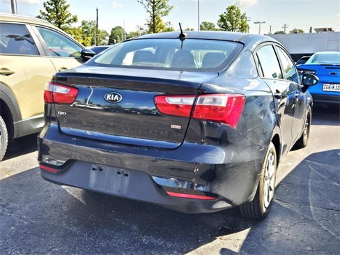 Used 2017 Kia Rio LX w/ Power Package image 3