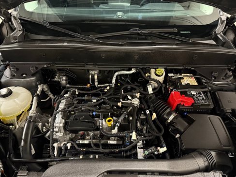 Used 2022 Ford Bronco Sport Big Bend image 12