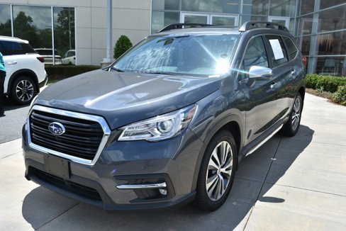 Used 2019 Subaru Ascent Touring image 6