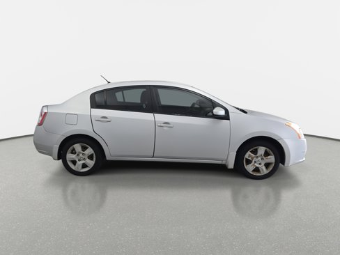 Used 2008 Nissan Sentra 2.0 S image 4