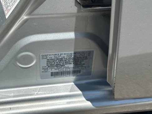 Used 2016 Nissan Versa Note SV image 24