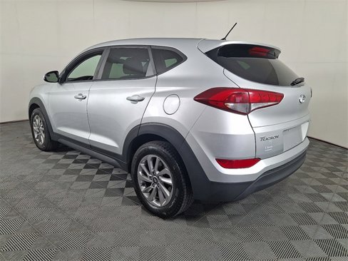 Used 2018 Hyundai Tucson SE image 8