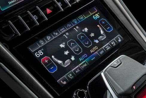 Used 2023 Lamborghini Urus S image 26