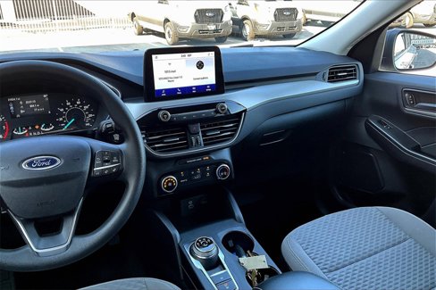 Certified 2022 Ford Escape SE image 6