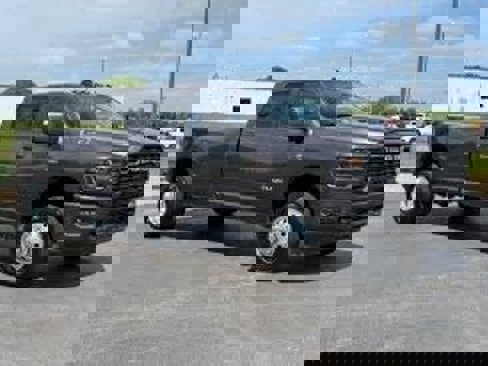 New 2026 RAM 1500 Big Horn image 1
