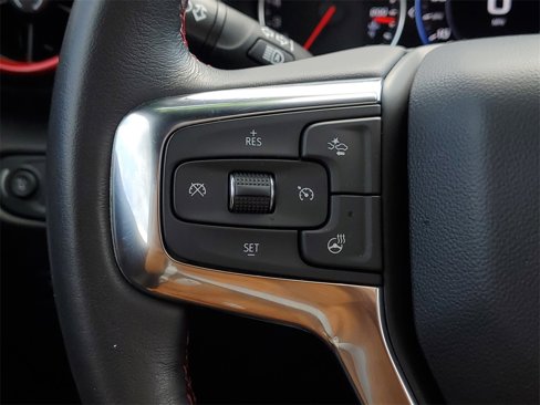 Used 2022 Chevrolet Blazer RS w/ Enhanced Convenience Package image 19