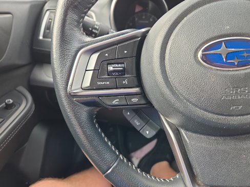 Used 2018 Subaru Outback 2.5i Premium image 18