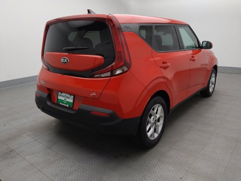 Used 2020 Kia Soul S image 9
