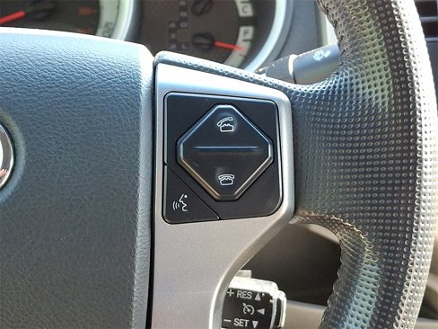 Used 2014 Toyota Tacoma 4x4 Access Cab V6 image 25