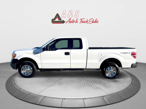 Used 2014 Ford F150 XL w/ Power Equipment Group image 5