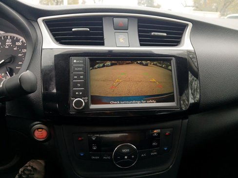 Used 2019 Nissan Sentra SV image 19