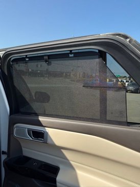 Used 2021 Ford Explorer Platinum w/ Equipment Group 601A image 16
