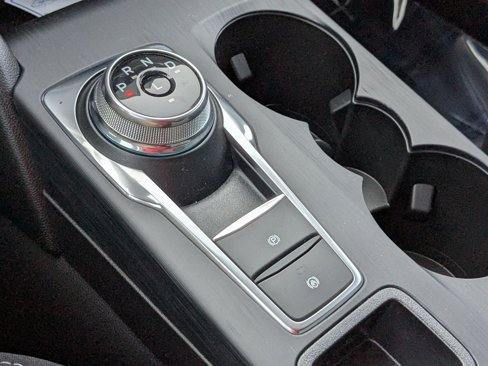 New 2025 Ford Escape Active w/ Tech Pack #1 image 25