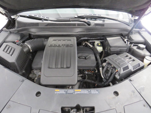 Used 2013 Chevrolet Equinox LS image 23