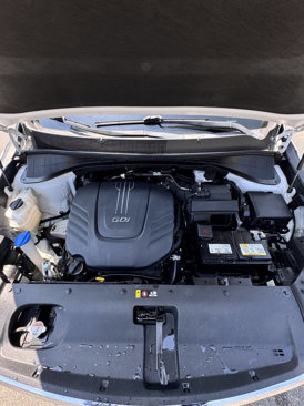 Used 2018 Kia Sorento EX image 30