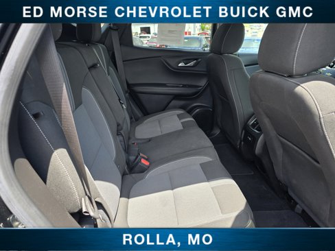 Used 2023 Chevrolet Blazer LT w/ Driver Confidence Package image 22