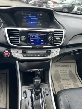 Used 2014 Honda Accord EX-L image 31