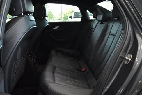 Used 2023 Audi A4 2.0T Premium image 30
