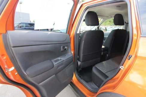 Used 2020 Mitsubishi Outlander Sport AWD image 27