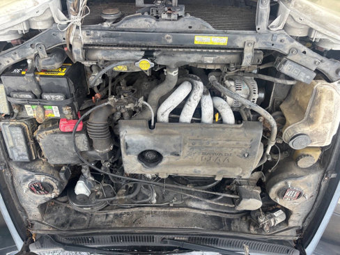 Used 2001 Toyota Corolla S image 11