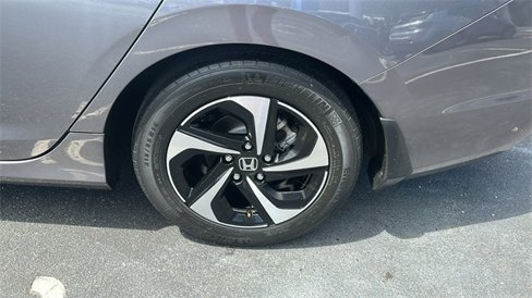 Used 2021 Honda Insight EX image 11