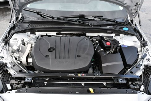 Used 2024 Volvo S60 B5 Core w/ Climate Package image 67