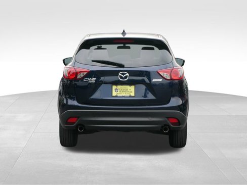 Used 2016 MAZDA CX-5 Touring w/ Bose/Moonroof Package image 7