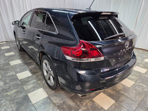 Used 2013 Toyota Venza LE image 7