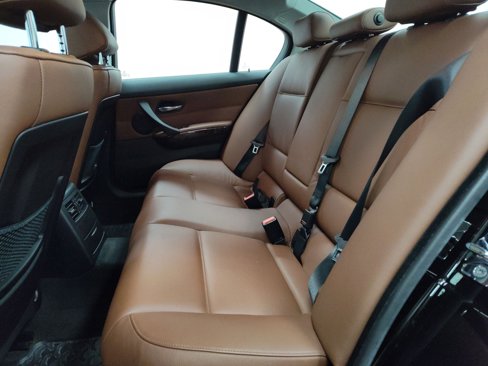 Used 2008 BMW 335xi Sedan image 24