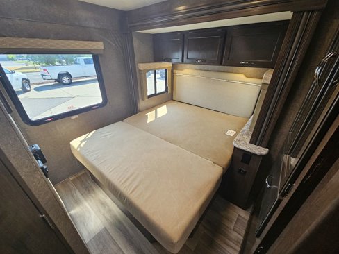 Used 2019 Ford E-350 and Econoline 350 Super Duty w/ Motorhome Prep Package image 31