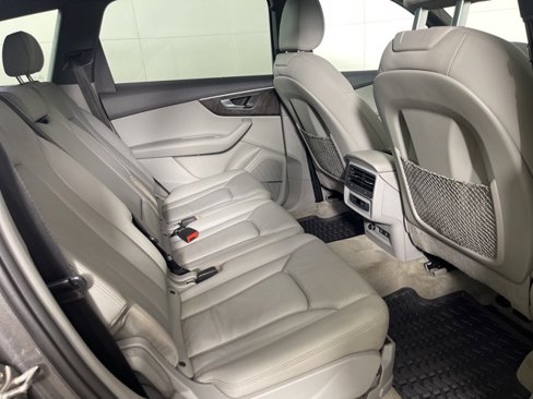 Used 2021 Audi Q7 2.0T Premium Plus w/ Premium Plus Package image 15