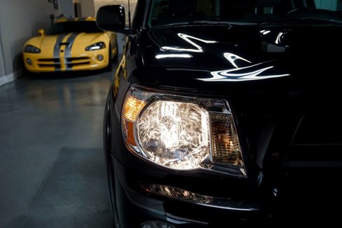 Used 2009 Toyota Tacoma X-Runner image 75