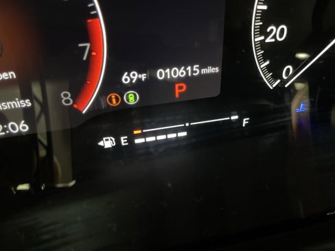 Certified 2022 Honda Civic EX-L image 15