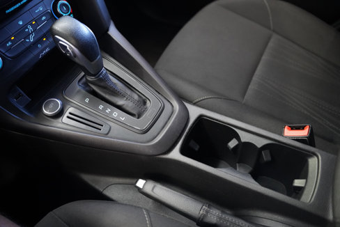 Used 2017 Ford Focus SE image 22