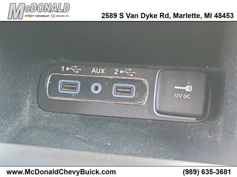 Used 2020 Jeep Grand Cherokee Limited w/ Trailer Tow Group IV image 17